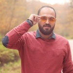 ایمان رضایی