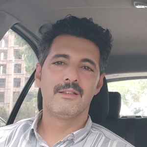 داود ذاکری