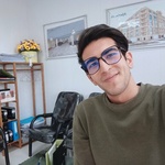 علی رمضانلو