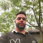 فرید مهدی زاده