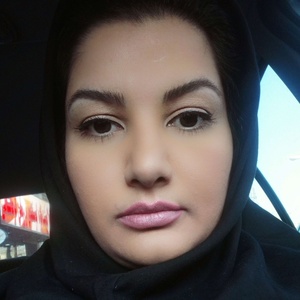 زهره حیرتی