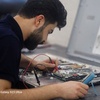رضا علی ئی