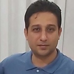 غلامرضا عبدالهی زمیدانی