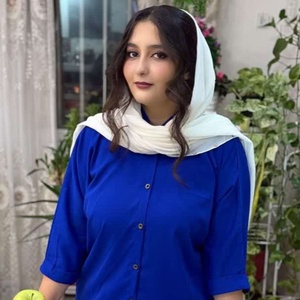 صدف طهماسبی