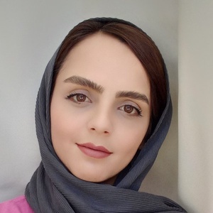حدیثه بهرامی کرکوندی