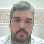 آقای ابوطالب زمانی