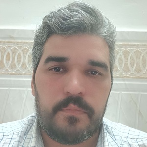 آقای ابوطالب زمانی