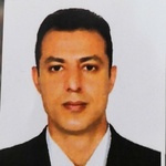 علیرضا محمدی