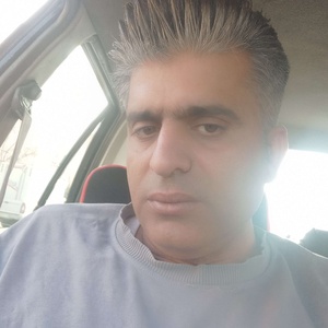 بیژن میرعالی