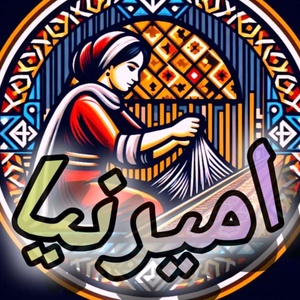 میعاد امیرنیا