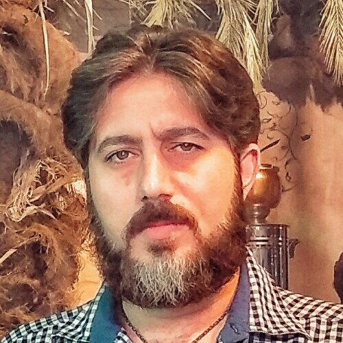 مهدی میلانی