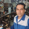وحید منصوری