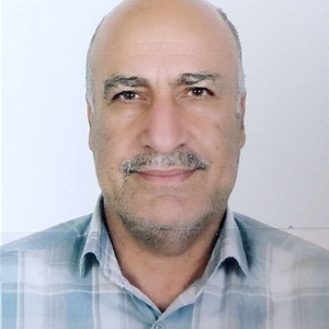 محمد یاراحمدی