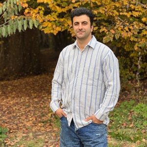 داریوش سلمانی