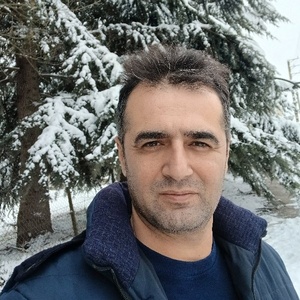 علی فرهمند نیا