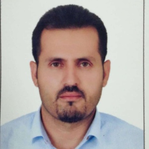 محمدعلی باقری