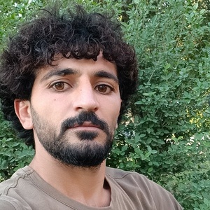 مرتضی حسینی احمد فداله