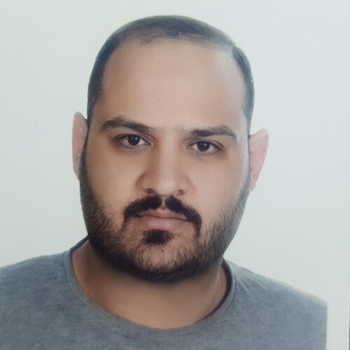 عباس رضایی