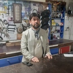 حسام لطیفی
