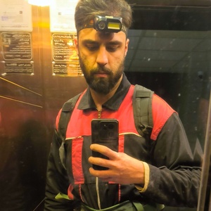 مهدی دولت آبادی فراهانی