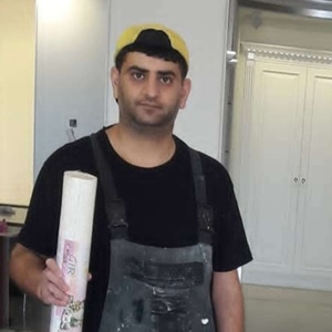 یاسین حیدری