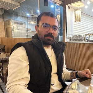 محمد مدی نشاط