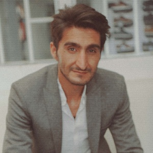 مسعود عبداللهی بیناباج