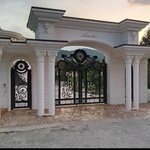 فرهاد کامرانی زارع