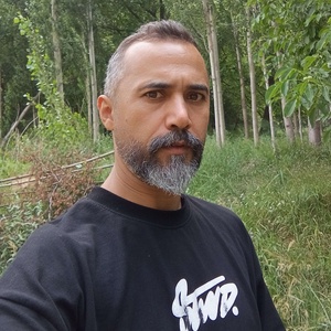 سعید جهان پناه ریشخوار