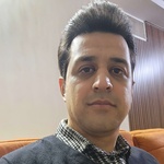 انوش صالحی