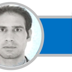 عیسی محمودلو