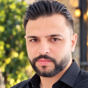حمید رضا رحیمی