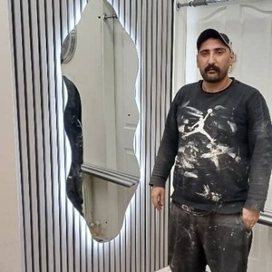 بهزاد انصاری