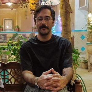 علی ظهیری