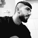 محمد خدایی شاهیوند