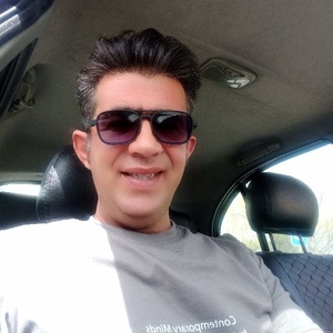 هوشمند تاریوردی