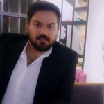 سجاد هادی گل