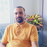 مرتضی عنبرستانی