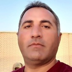فرهاد ابراهیمان