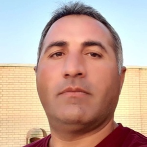 فرهاد ابراهیمان