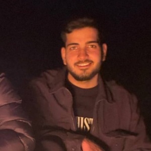 محمد عرفان داداش زاده بجند
