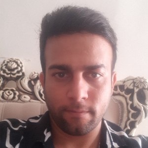 عیسی زیدیان شایق