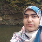 مهسا حسین زاده