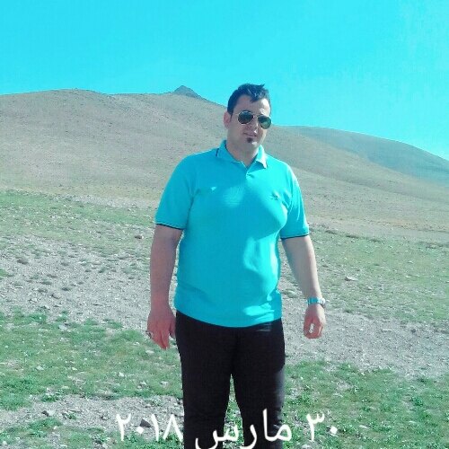فرشاد قاسمی