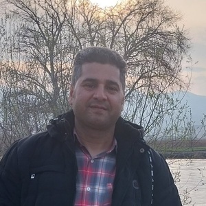 نادر بالایی