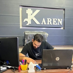 شهریار سمیع زاده مشهدی