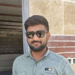 مجتبی اسلامی