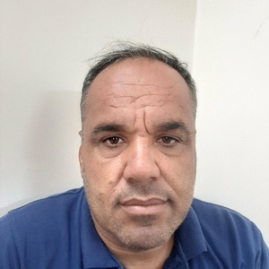 نورمحمد کریمی