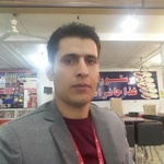 علی اصغر محمد ناصری