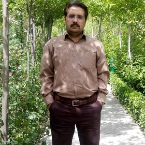 مهرداد واحدی